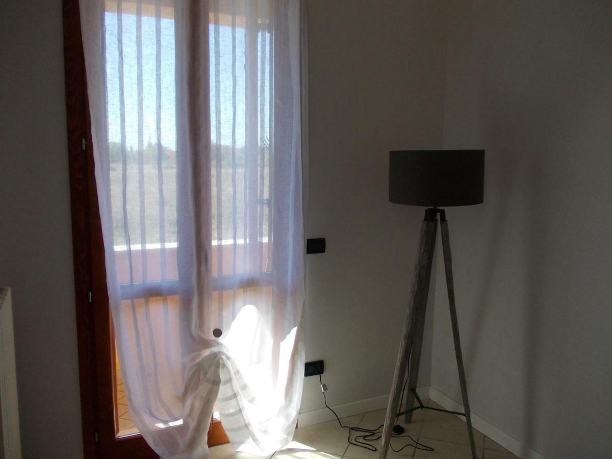 Alessandria Residence 데센자노델가르다 외부 사진