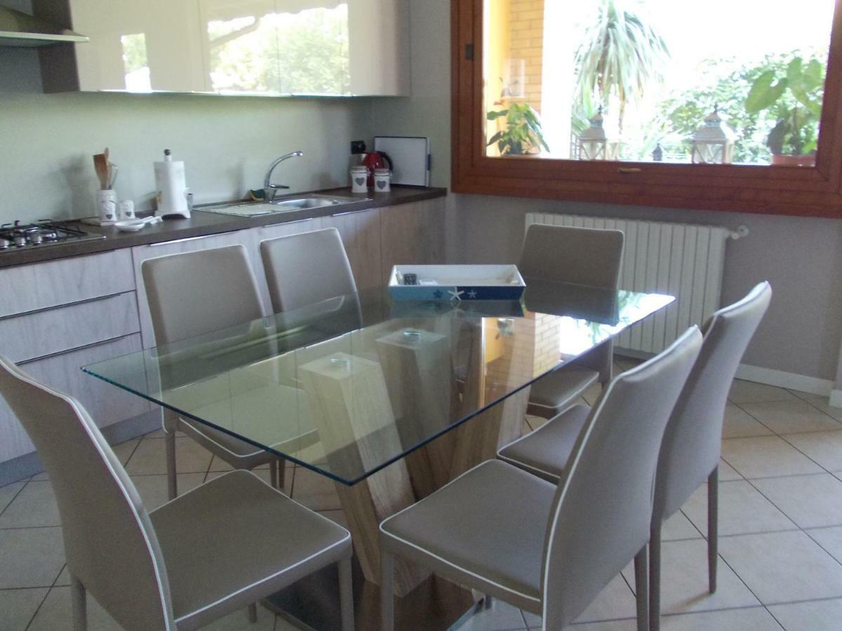 Alessandria Residence 데센자노델가르다 외부 사진