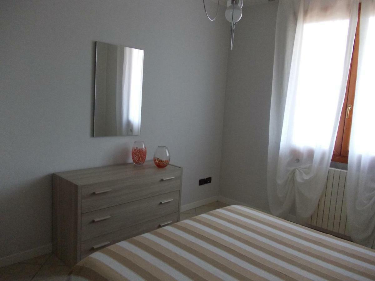 Alessandria Residence 데센자노델가르다 외부 사진
