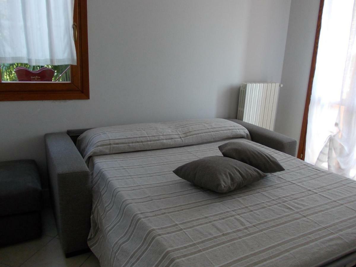 Alessandria Residence 데센자노델가르다 외부 사진