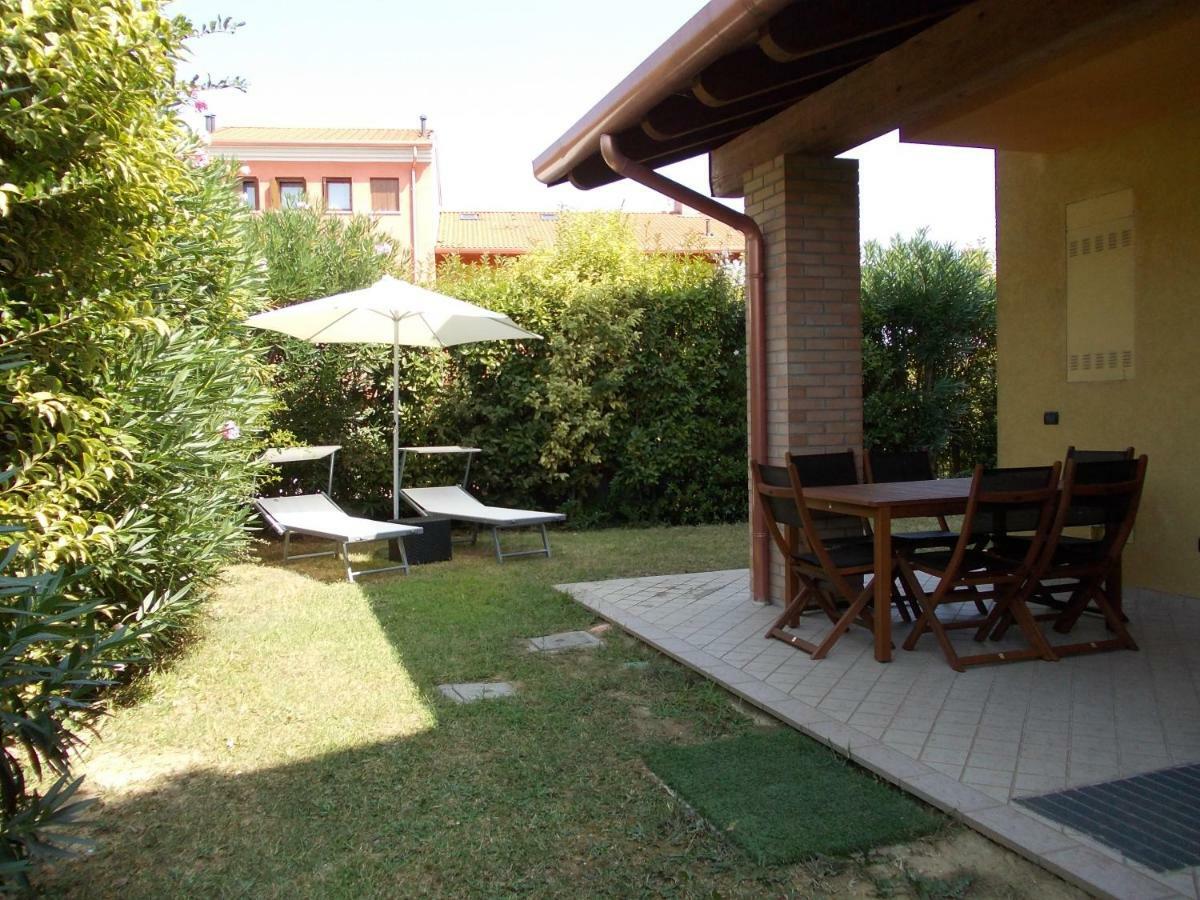Alessandria Residence 데센자노델가르다 외부 사진