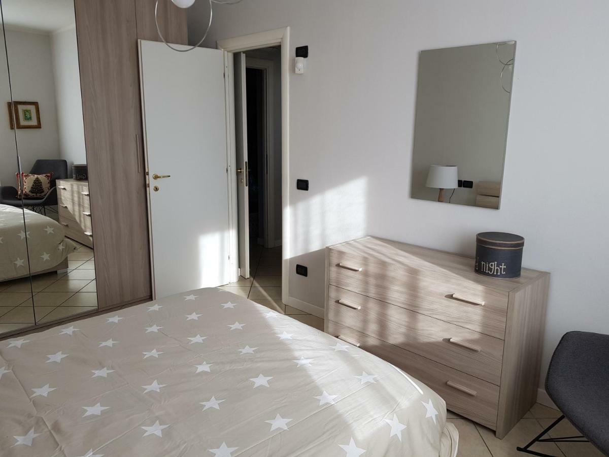 Alessandria Residence 데센자노델가르다 외부 사진
