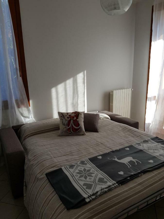 Alessandria Residence 데센자노델가르다 외부 사진